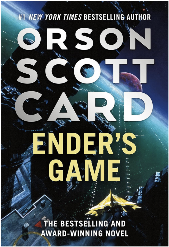 Ender's Game